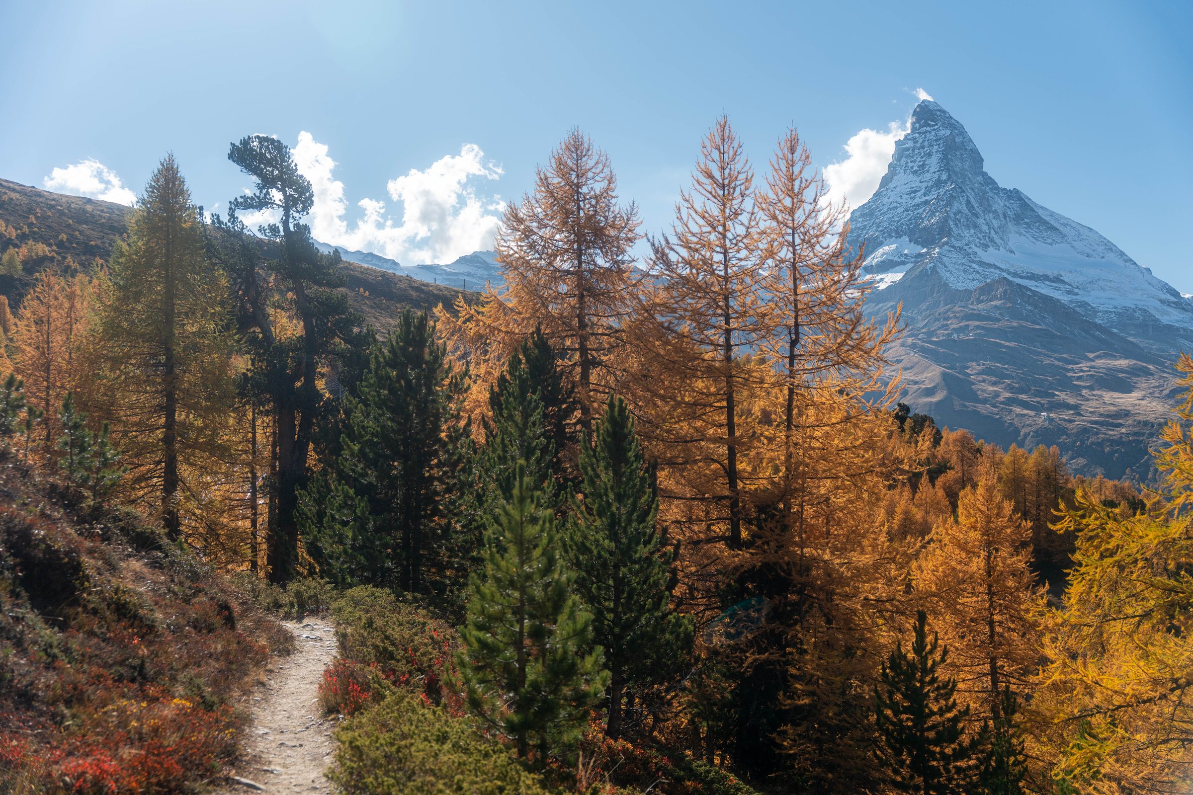 La Ginabelle Zermatt